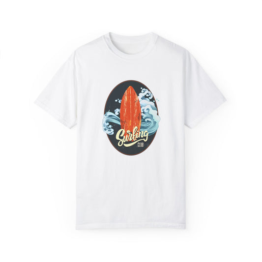 SURFING CLUB T-SHIRT