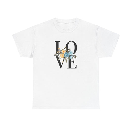 LOVE T-SHIRT