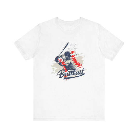 BASEBALL T-SHIRT