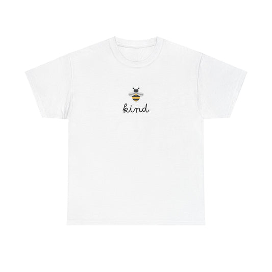 KIND BEE T-SHIRT